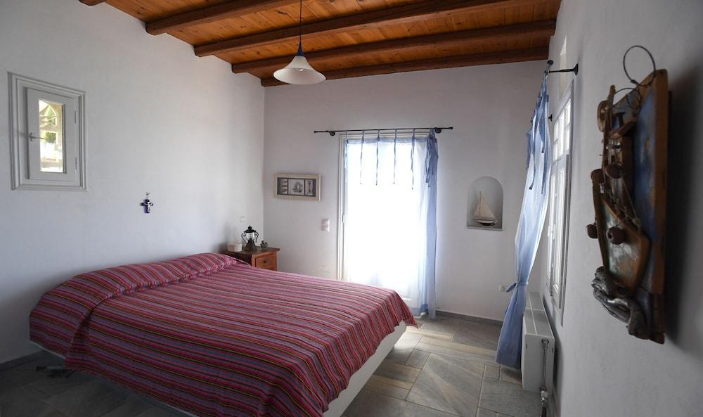 Tinos Sky View Villa *