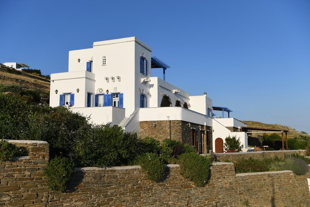 Tinos Sky View *