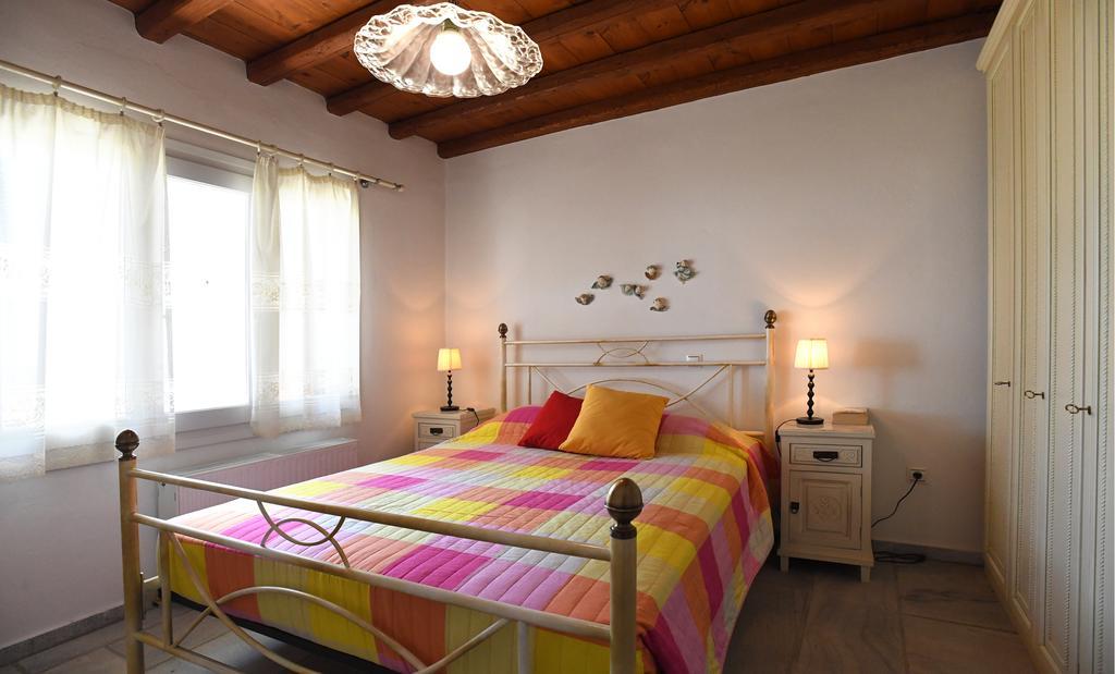 Villa Tinos Sky View