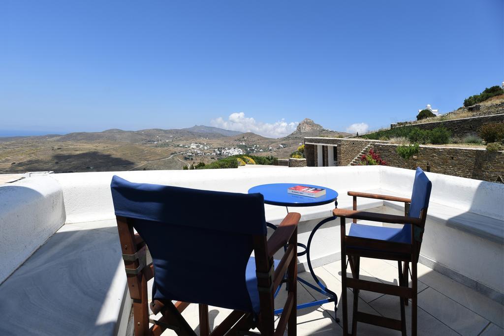 Tinos Sky View Arnados