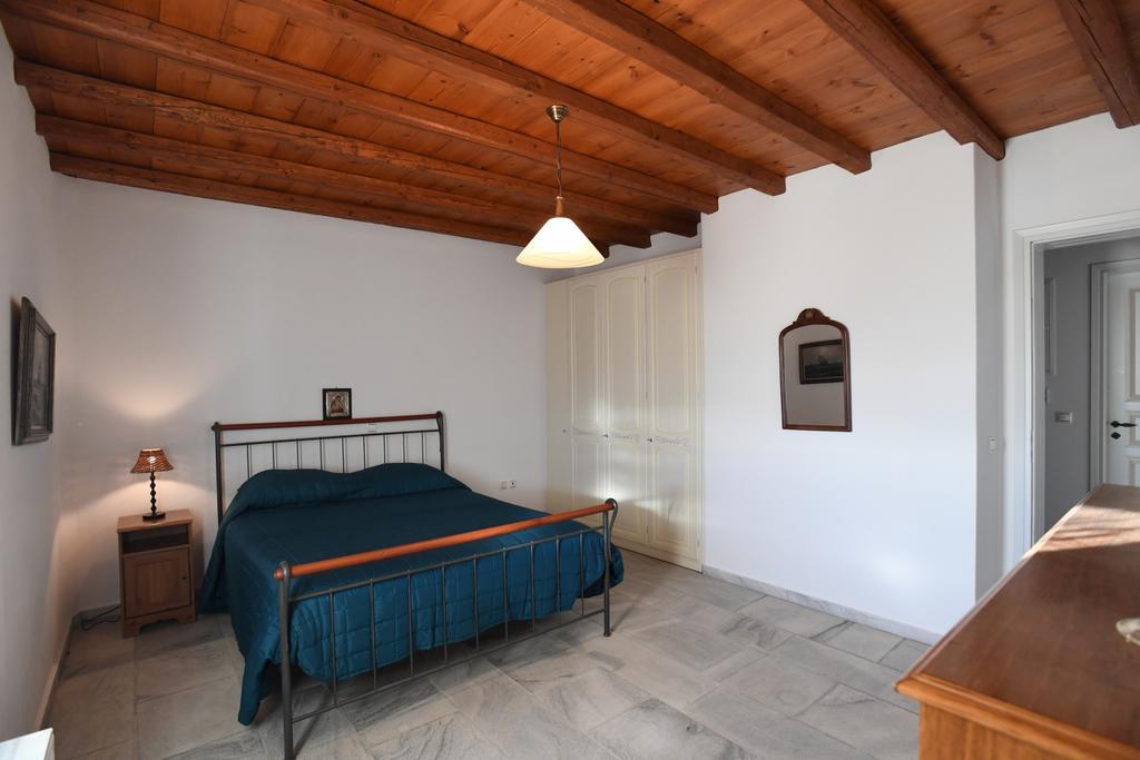 Villa Tinos Sky View