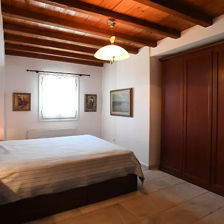 Tinos Sky View Villa Arnados Exterior foto