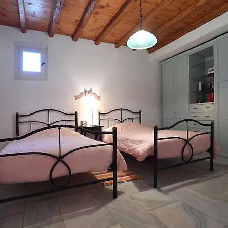Tinos Sky View Villa Arnados Exterior foto