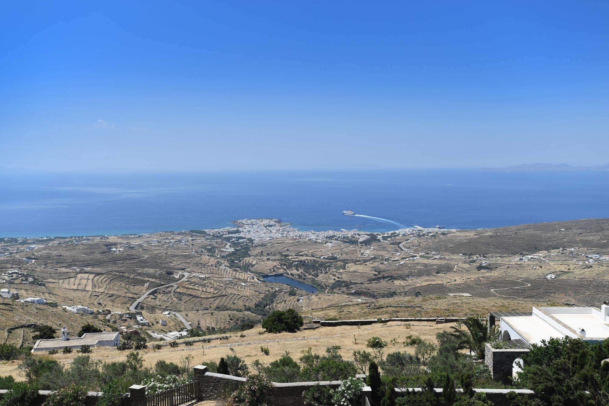 Tinos Sky View Arnados