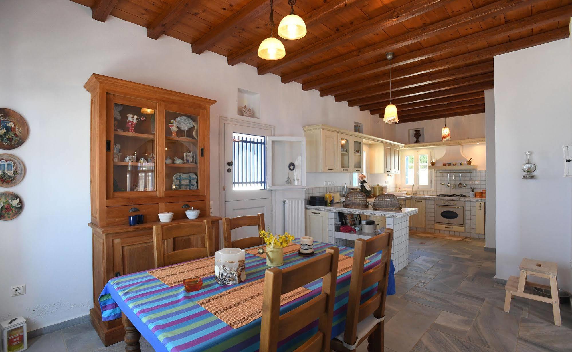 Tinos Sky View * Arnados