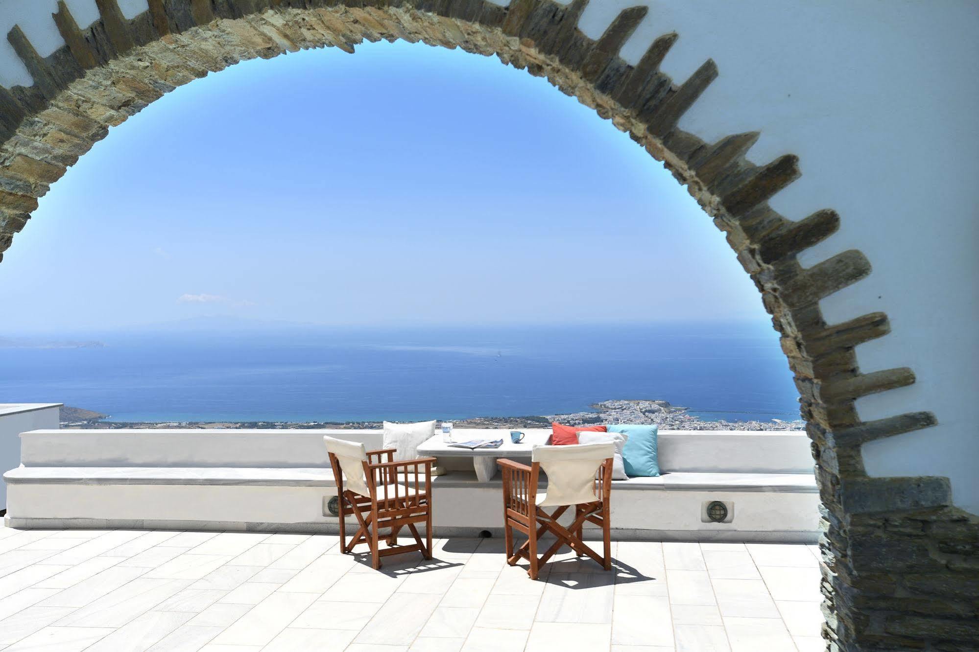 Tinos Sky View *