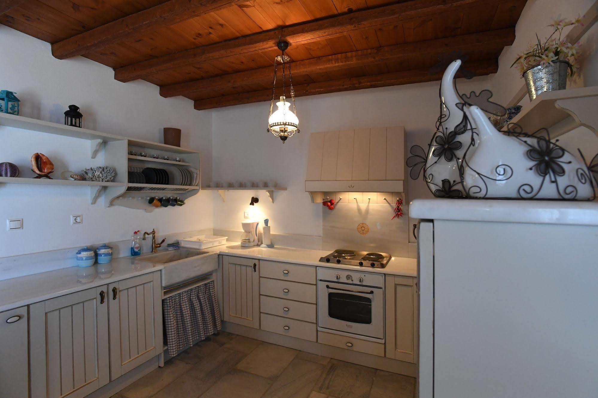 Villa Tinos Sky View