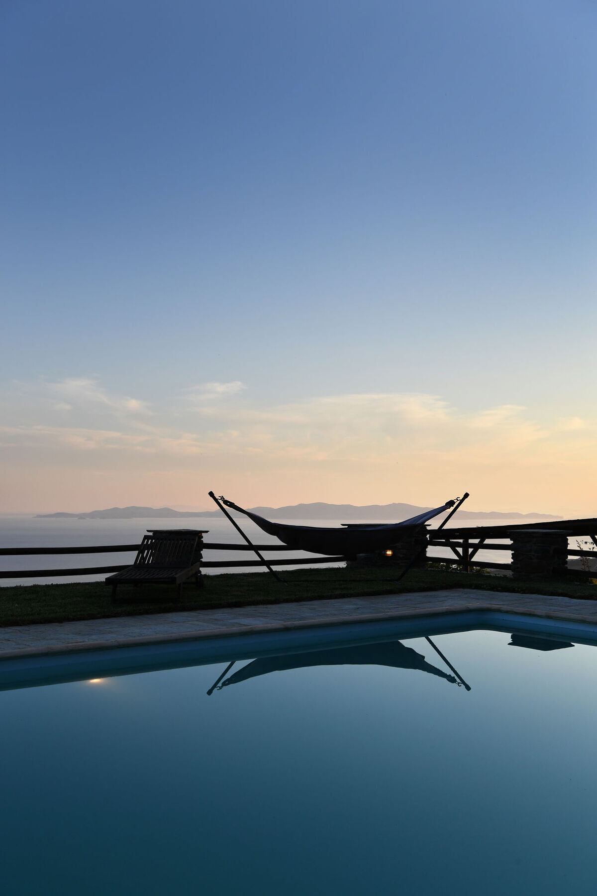 Tinos Sky View *